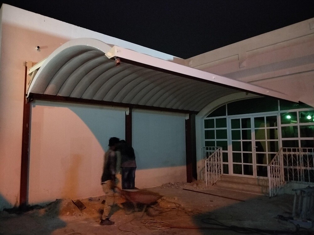 حداد جميع اعمال الحدادة - 26