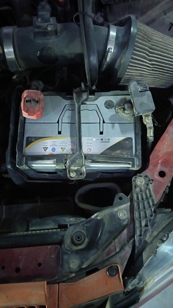 Buy and Sell Battery 55994796 - 2