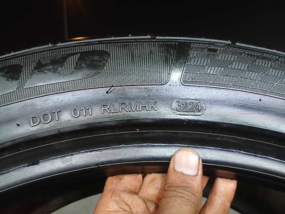 265/45/ZR21.Habilead brand - 3