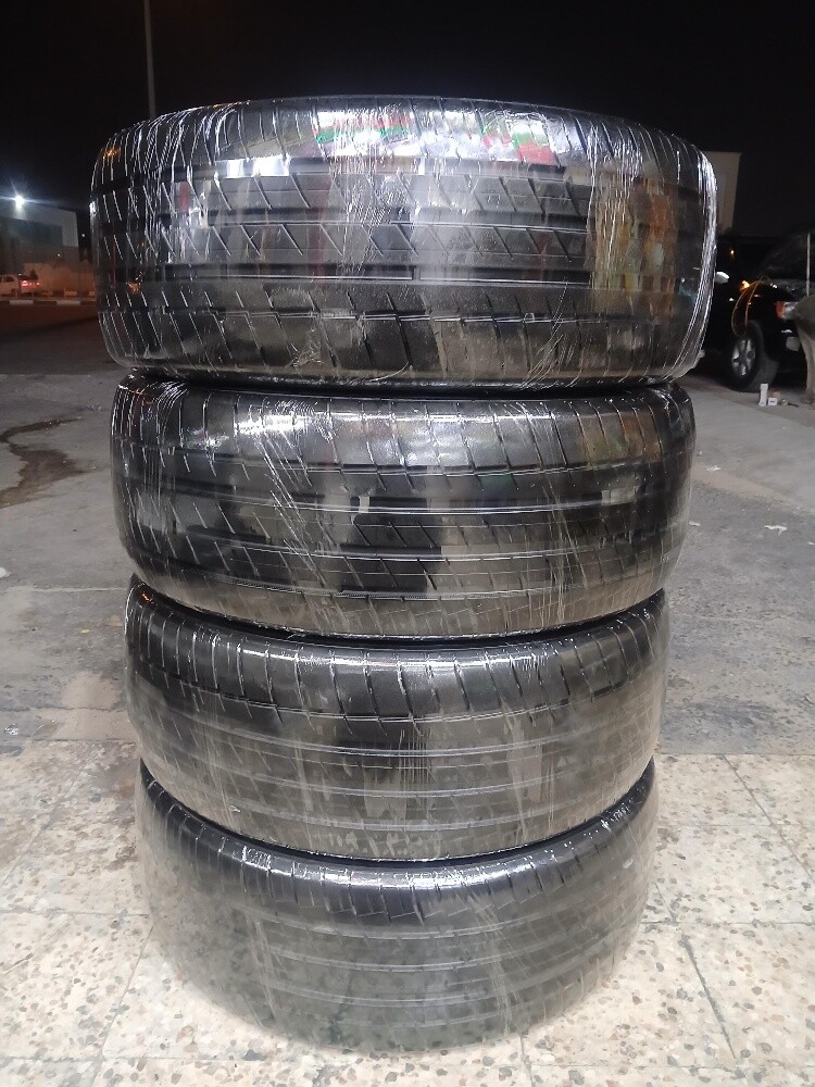 265/45/ZR21.Habilead brand - 1