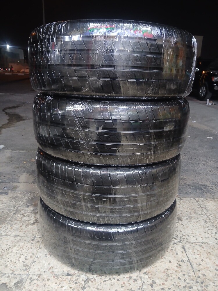 265/45/ZR21.Habilead brand - 7