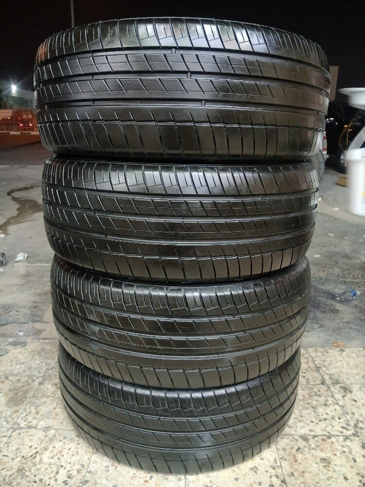265/45/ZR21.Habilead brand - 6