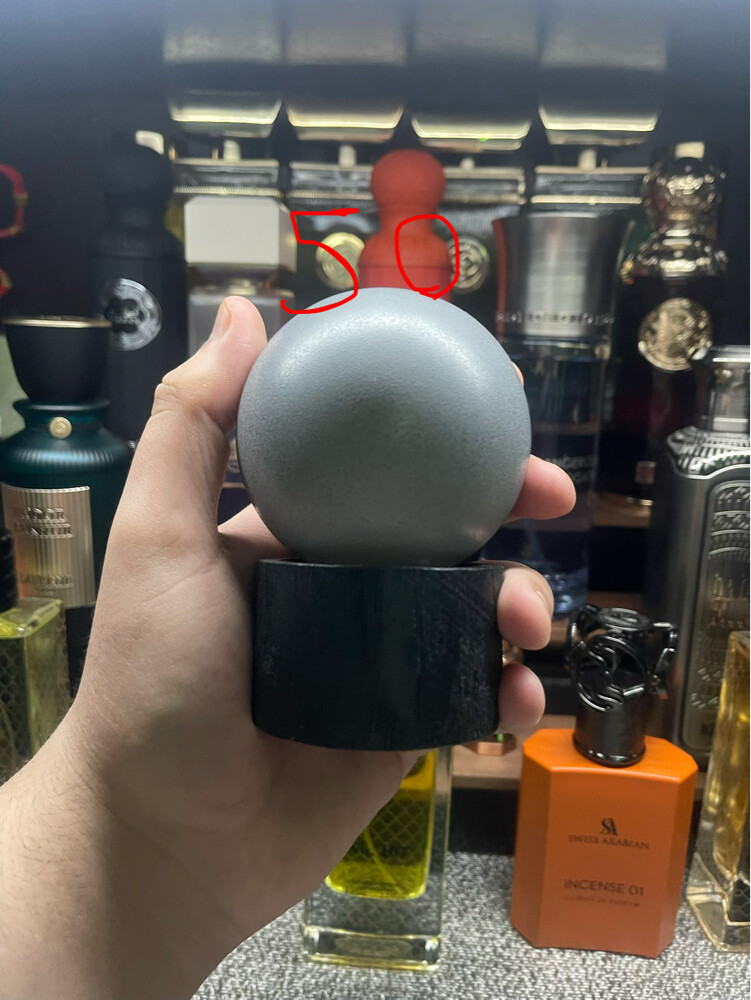 Fragrances (Scroll to see all) - 5