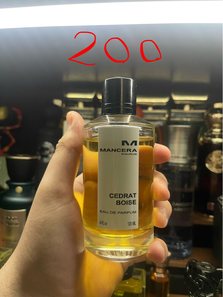 Fragrances (Scroll to see all) - 6