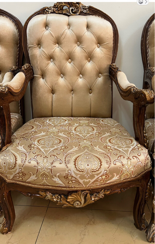 chairs - 2