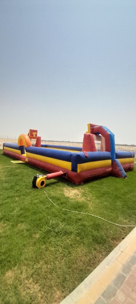 kids games for event party availabl - 4
