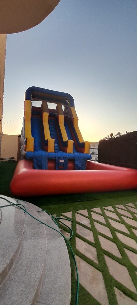 kids games for event party availabl - 5