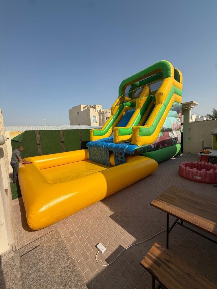 kids games for event party availabl - 7