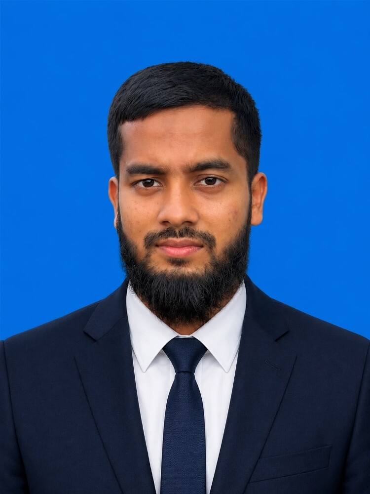 Md Arfan - 1
