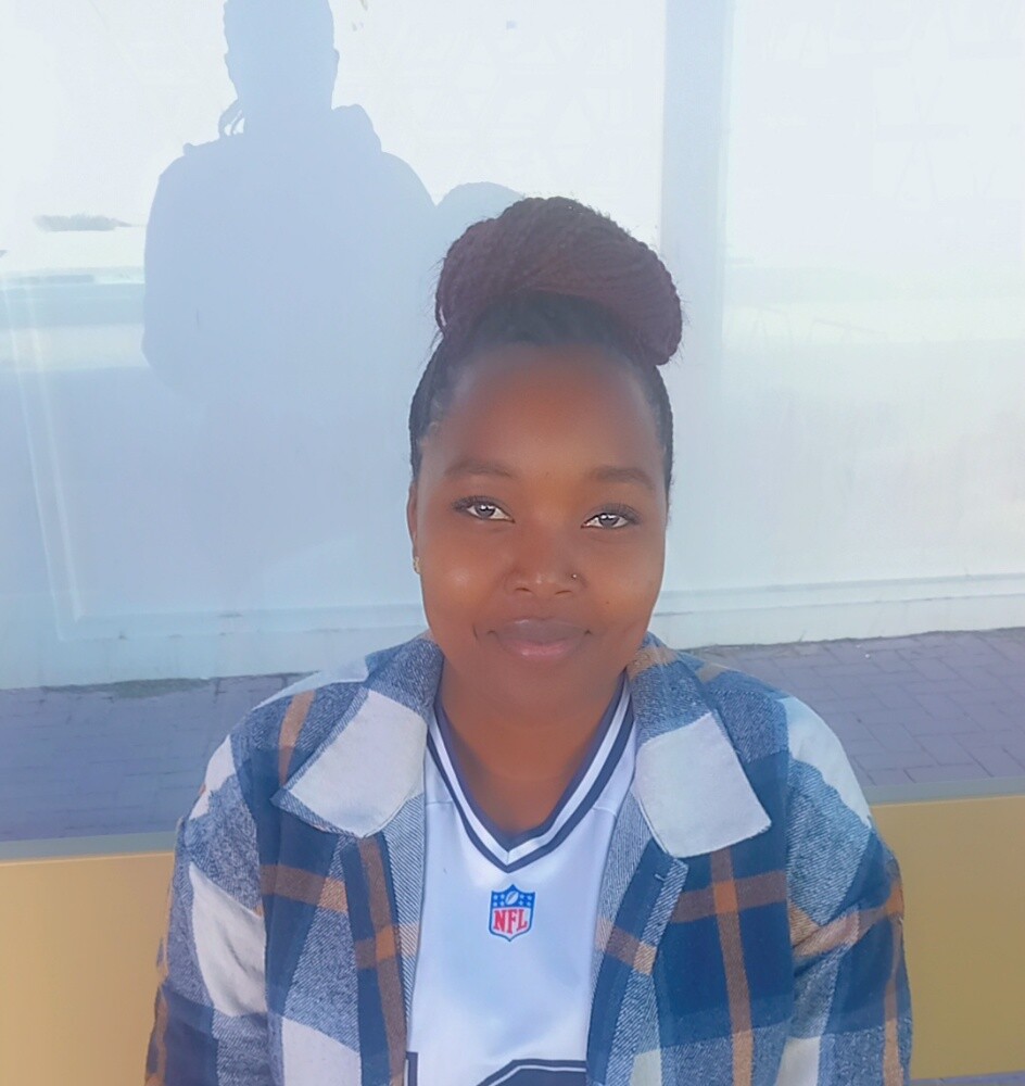 Mercy Cherono - 1
