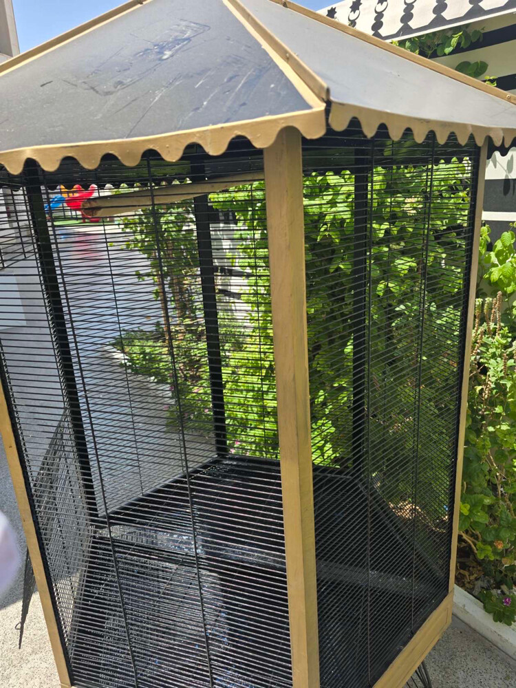 sale cage - 3