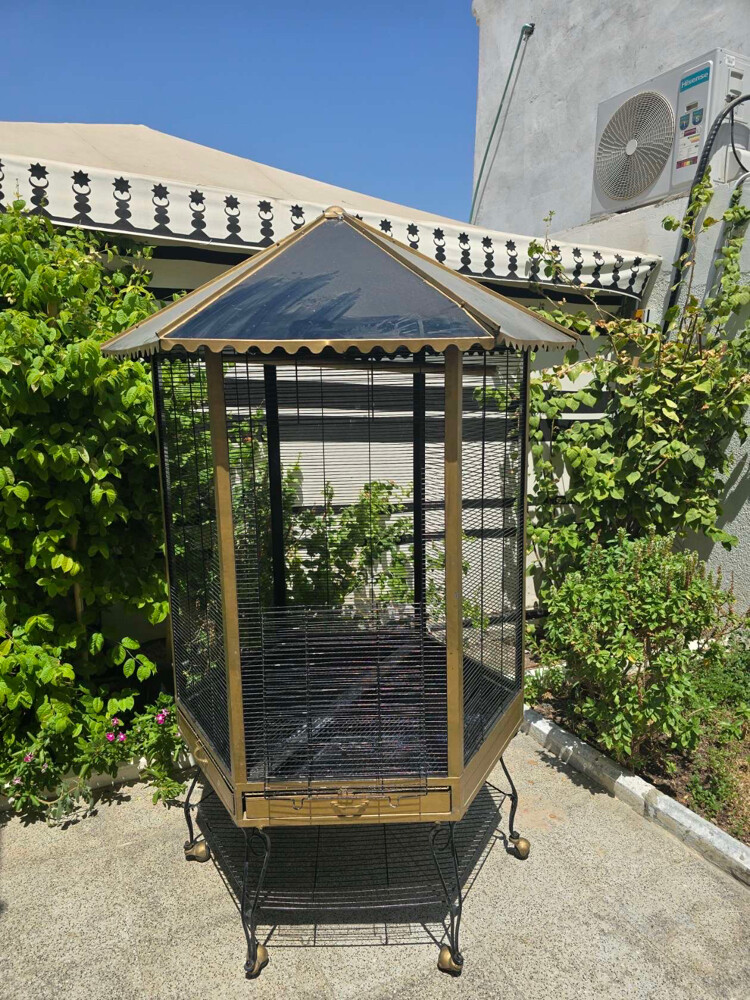 sale cage - 2