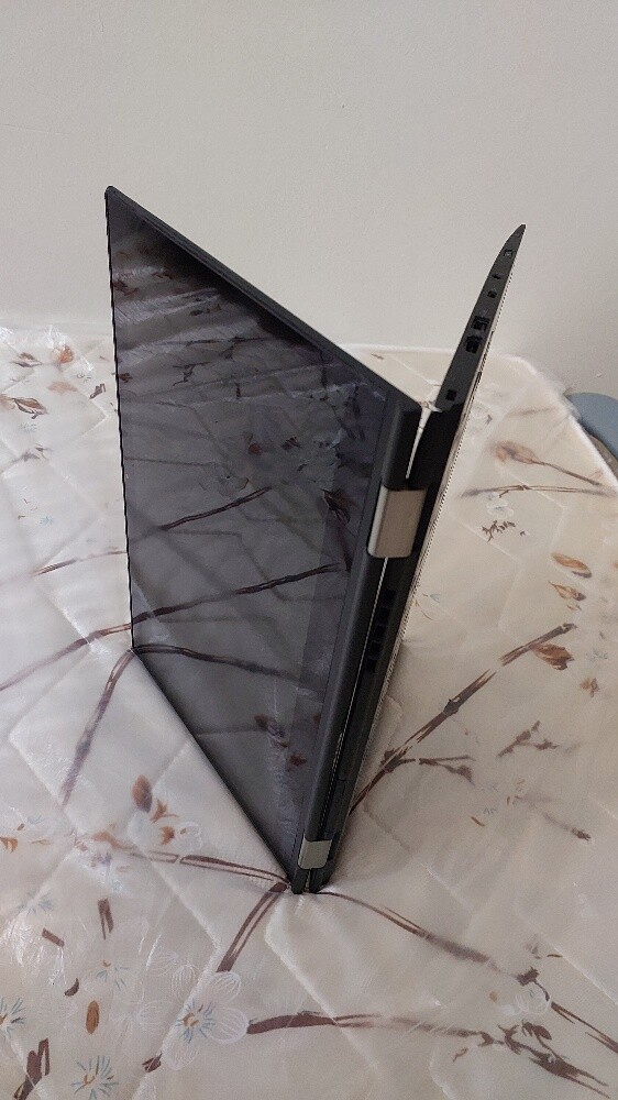 Lenovo ThinkPad Touchscreen Laptop - 2