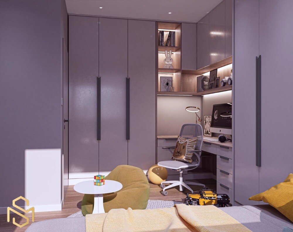 مهندس مدني ومهندس معماري - 18