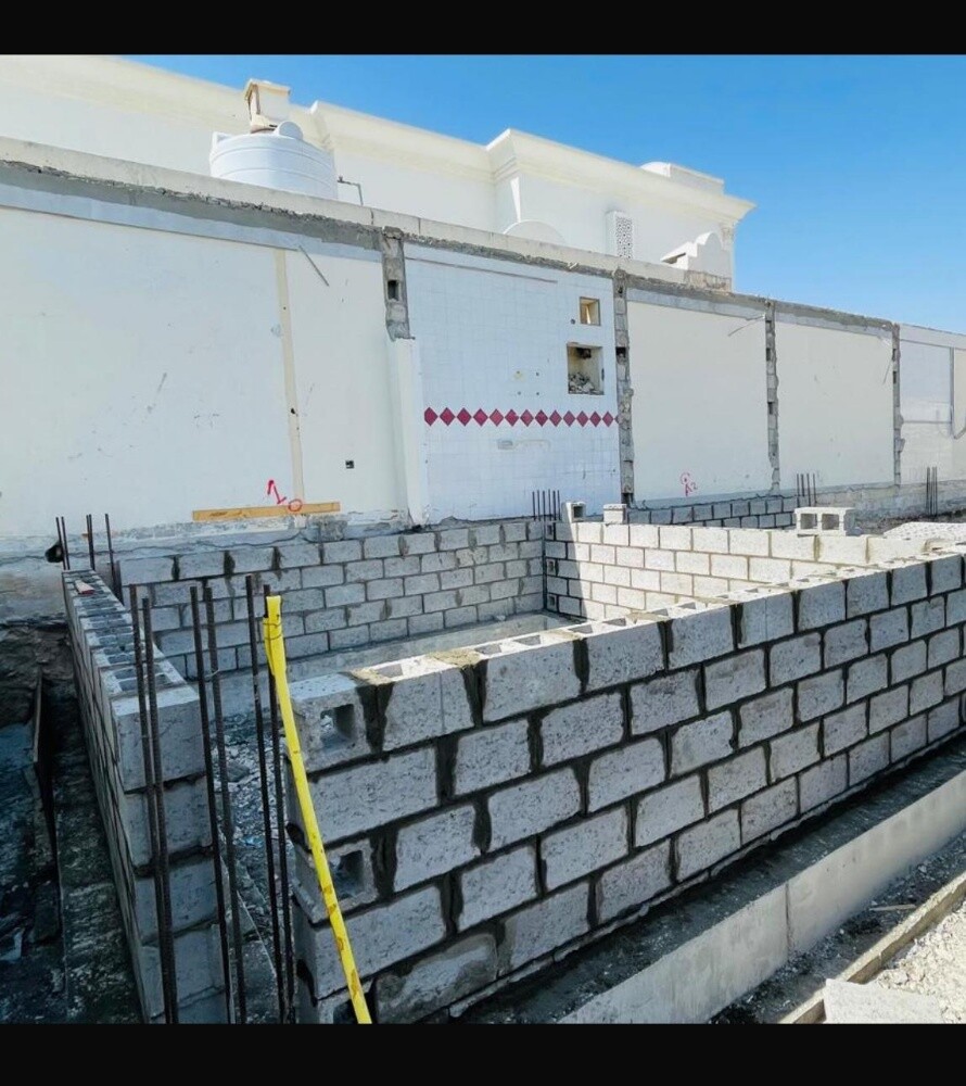 مهندس مدني ومهندس معماري - 12