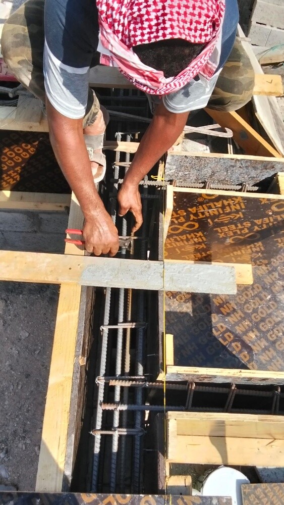 مهندس مدني ومهندس معماري - 5