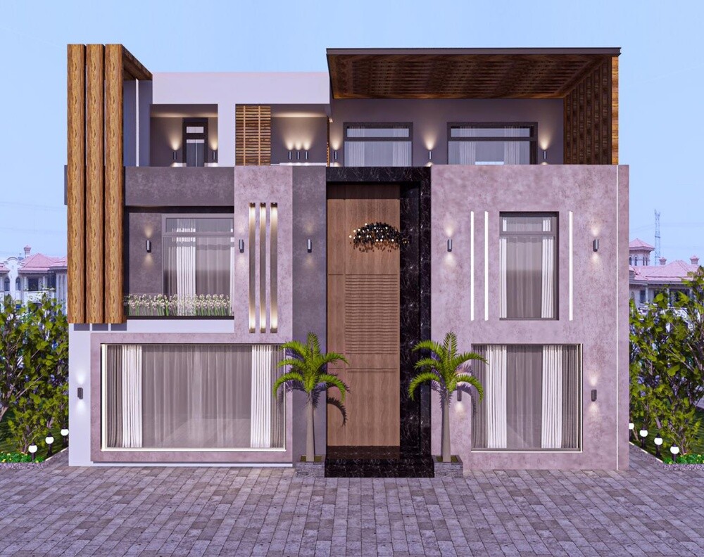 مهندس مدني ومهندس معماري - 17