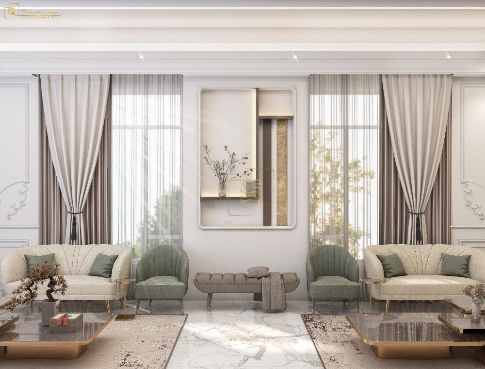 مهندس مدني ومهندس معماري - 8