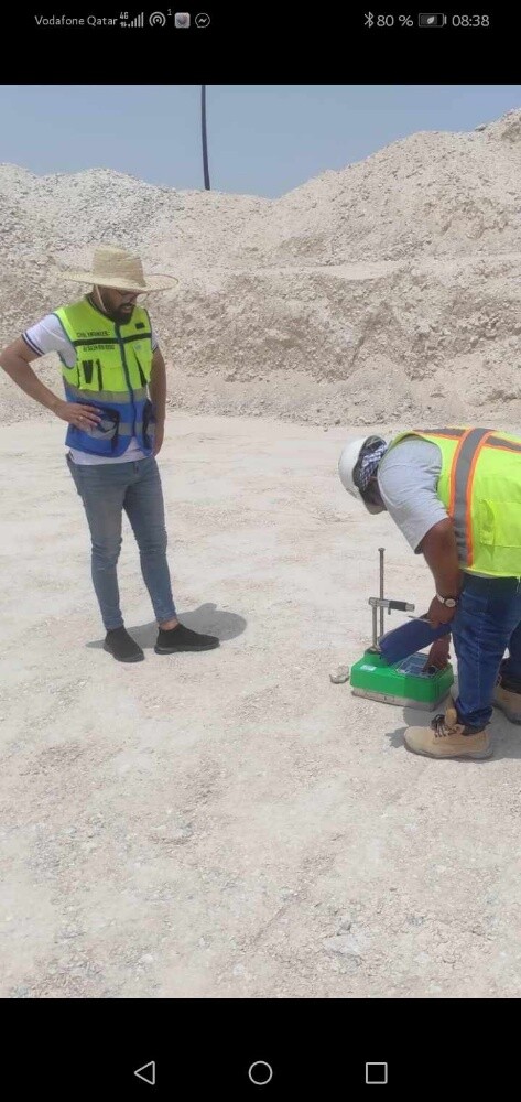 مهندس مدني ومهندس معماري - 6