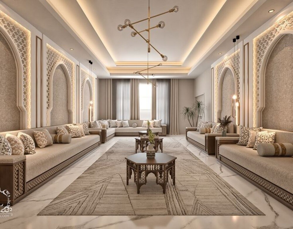 مهندس مدني ومهندس معماري - 23