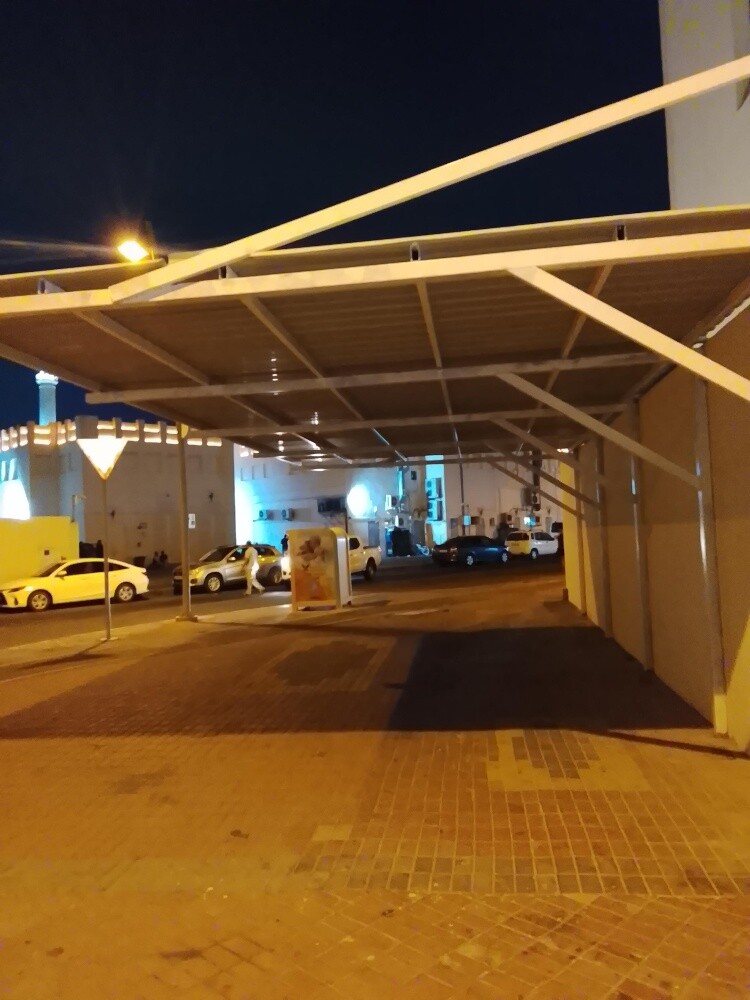 نجار خشب المنيوم يو بي في سي - 16