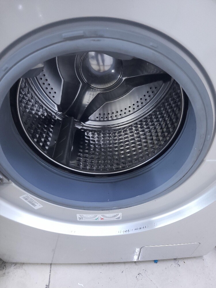 samsung 8/6 kg washing machine sale - 2