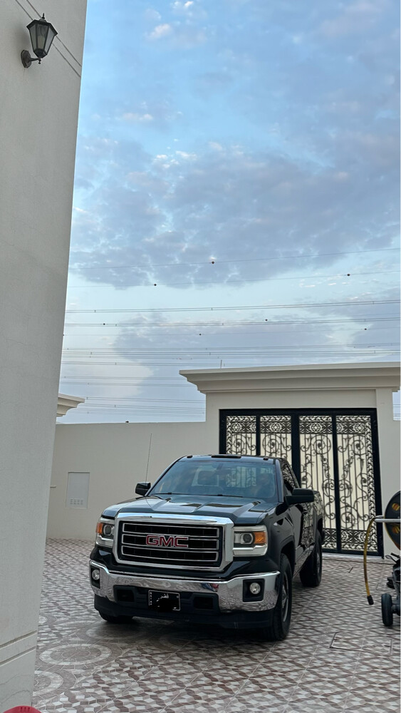 جمس سنقل - 3