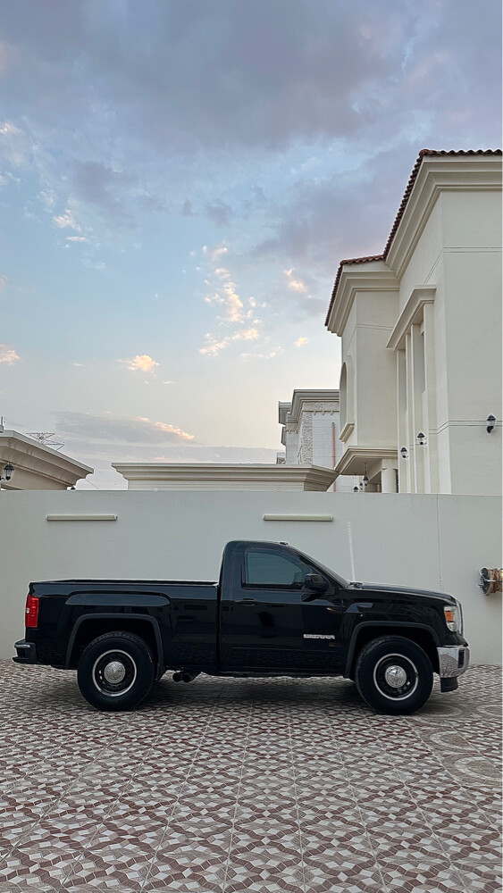 جمس سنقل - 1