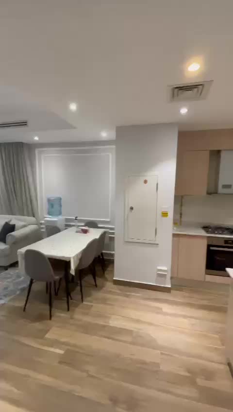 FURNISHED 2BR | SALE | RENTED - 15
