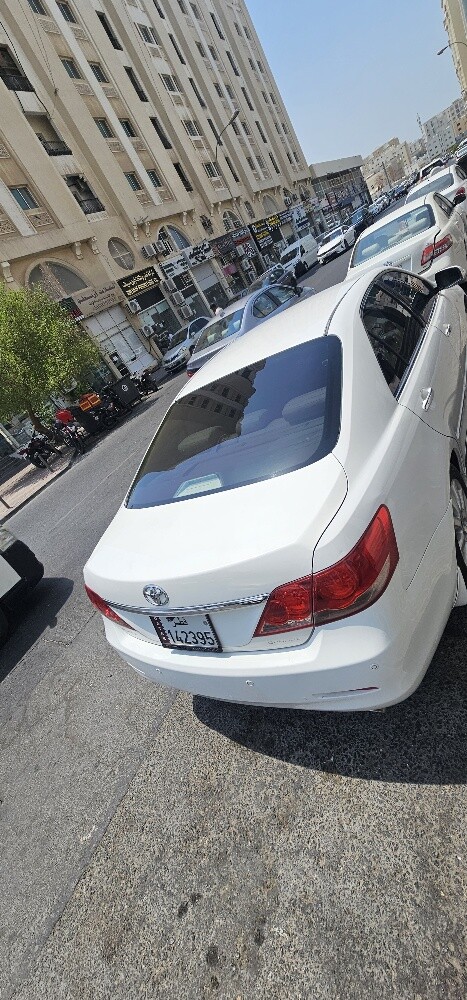 Toyota - 4