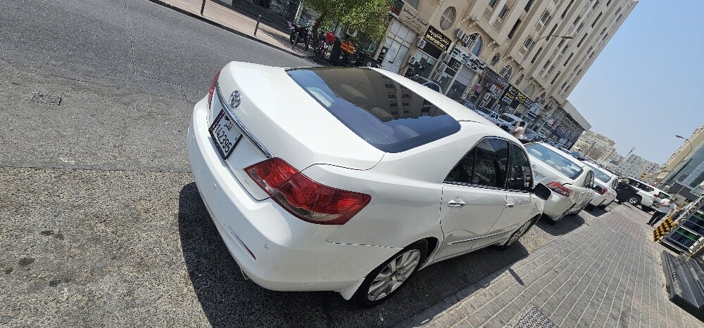 Toyota - 3
