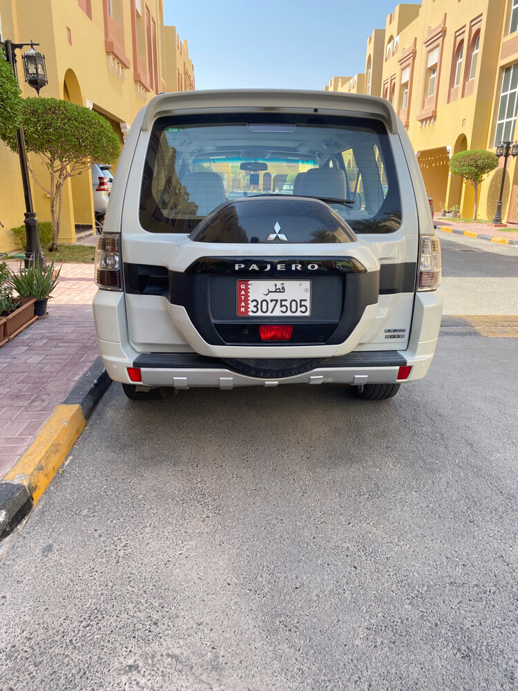 باجيرو 2018 - 3