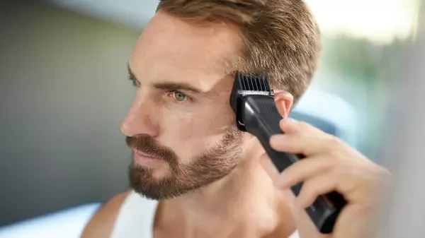 Philips Norelco Multigroom - 5