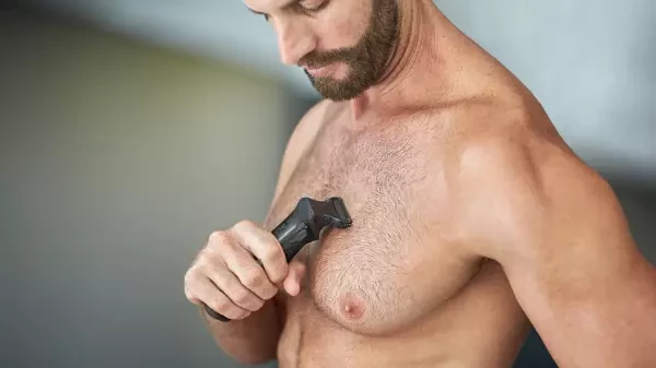Philips Norelco Multigroom - 6