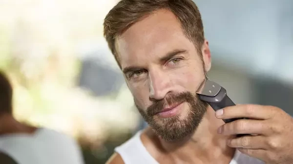 Philips Norelco Multigroom - 3