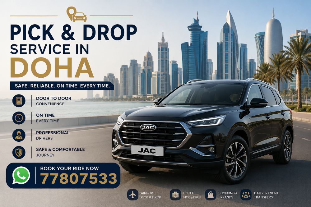 pick and drop service - 2