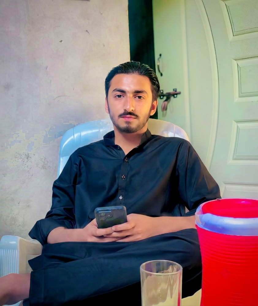 Mirza Abdul Wahab - 1