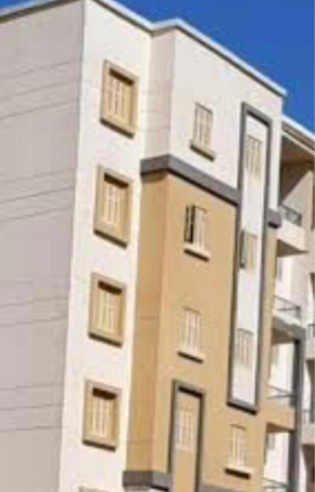 للبيع عمارة مؤجرة - 6