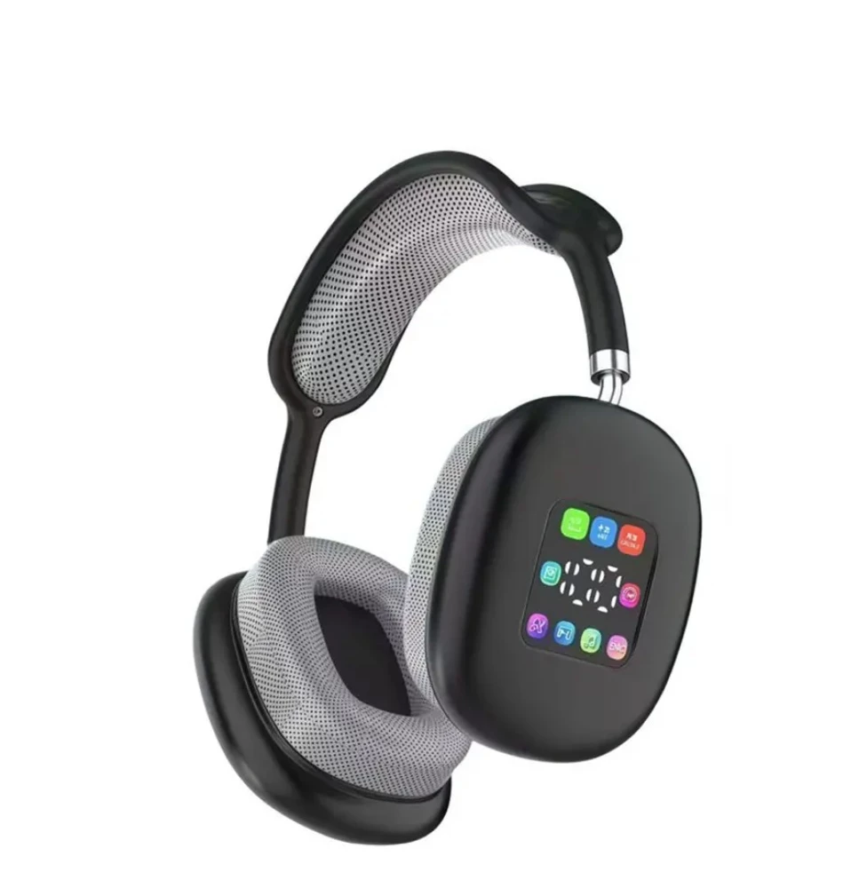 Bluetooth headphones - 1