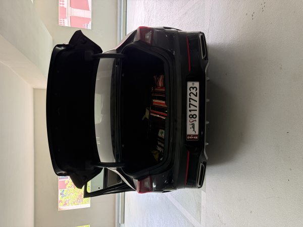Kia K5 2022 Black First owner - 10