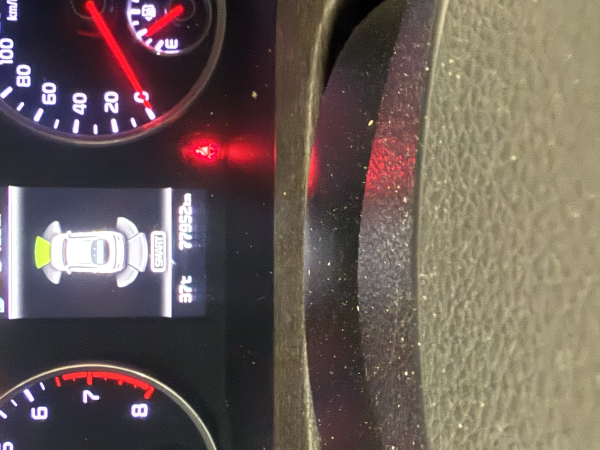 Kia K5 2022 Black First owner - 6
