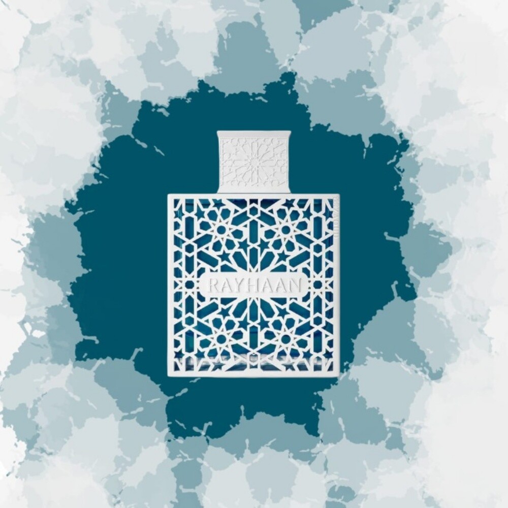 RAYHAAN AZUL 100 ML - 1