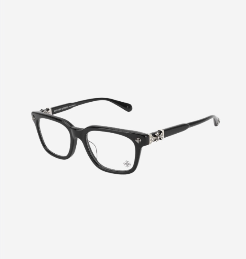chrome heart glasses - 2