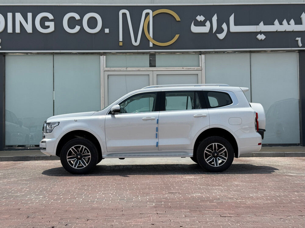 تانك 500 ابيض 2027 اصفار - 4