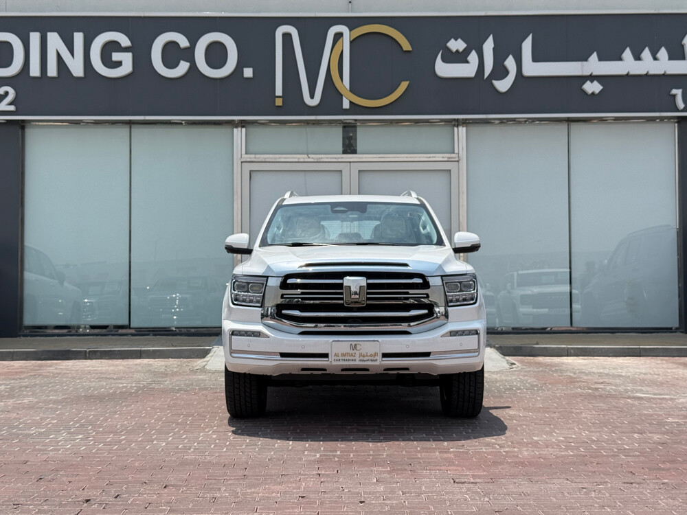 تانك 500 ابيض 2027 اصفار - 1