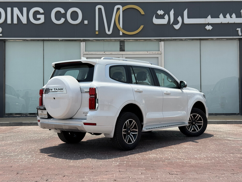 تانك 500 ابيض 2027 اصفار - 3