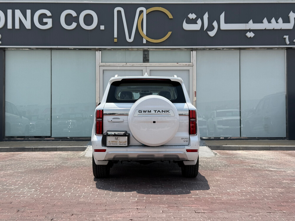 تانك 500 ابيض 2027 اصفار - 2