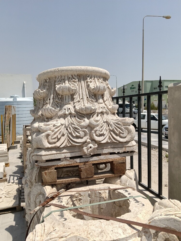 natural stone and granite marble - 9