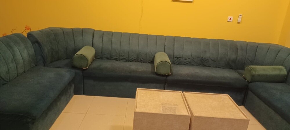 كنب ١٠ متر - 1