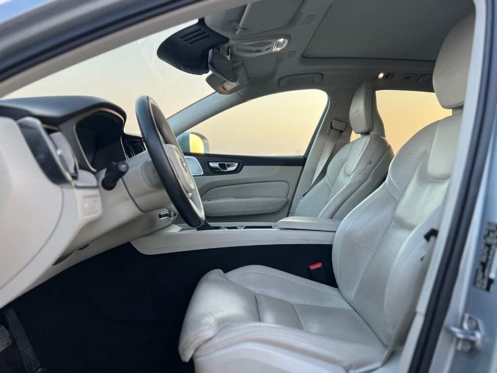 Volvo XC60 Bright 2019 - 5